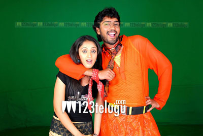 First Day First Show - Betting Bangaraju