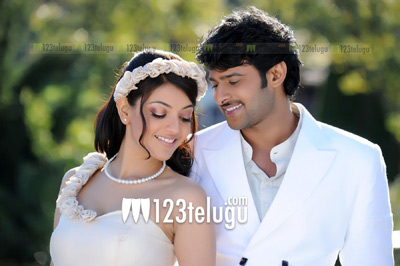 First Day First Show - Darling