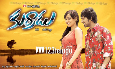First Day First Show -Kurradu