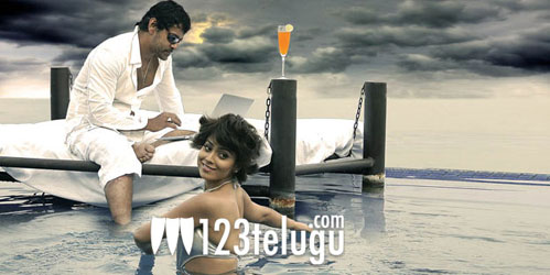 First Day First Show - Mallanna