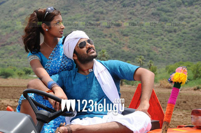 First Day First Show - Prasthanam