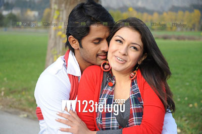 First Day First Show - Seetha Ramula Kalyanam