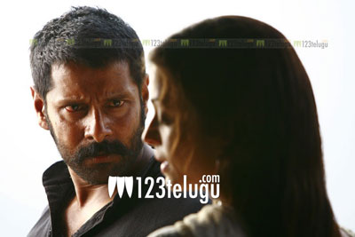 First Day First Show - Villain