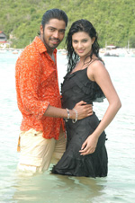 Bladebabji Movie Review