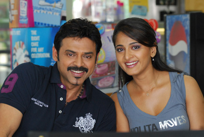 First Day First Show - Souryam