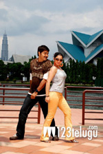 Kausalya Supraja Rama Movie Review