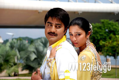 First Day First Show - Kausalya Supraja Rama