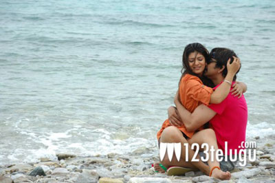 First Day First Show -Neninthe