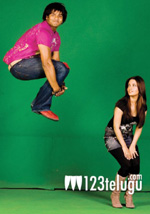 Nenu Meeku Telusa Movie Review