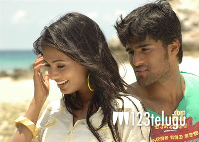 First Day First Show - Souryam