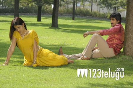 First Day First Show - Sasirekha Parinayam