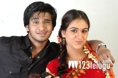 First Day First Show -Yuvatha