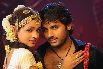 First Day First Show -Hero