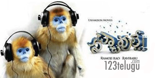 First Day First Show - Nachavule